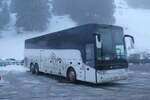 (283'692) - Rosy Viaggi, Stabio - TI 124'716 - Van Hool am 3.