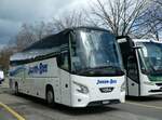 (247'681) - Joker-Bus, Z�rich - ZH 714'882 - VDL am 25.