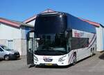 (273'626) - Birwa Tours, Damwld - Nr.