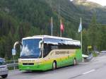 (154'771) - Sommer, Grnen - BE 470'018 - Volvo am 1.