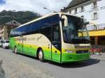 (154'788) - Sommer, Grnen - BE 470'018 - Volvo am 1.