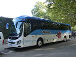 (267'091) - Aus Frankreich: Rouillard, Pleron - Nr. 107/GF 092 EJ - Volvo am 17. September 2024 in Seu d'Urgell