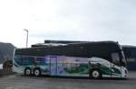 (288'178) - Aus Finnland: Lapland Tours, Rovaniemi - Nr. 10/GOZ-846 - Volvo am 12. Juni 2026 in Honningsvag, Hafen