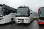 (288'280) - Sara, Alta - ZH 38'881 - Volvo am 13. Juni 2026 in Honningsvag, Hafen