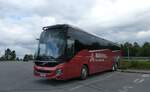 (288'355) - Bussring, Troms� - FK 14'713 - Volvo am 13. Juni 2026 in Alta, Alta-Museum
