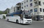 (288'711) - Nordlandsbuss, Bod� - Nr. N1658/ZT 49'167 - Volvo am 16. Juni 2026 in Svolvaer