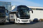 (288'742) - Boreal, Stavanger - Nr. N3403/DS 12'889 - Volvo am 16. Juni 2026 in Svolvaer, Hafen