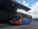 (211'257) - Transpisa, Quesada - 6276 - Yutong am 14.