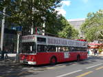 (183'226) - Eick, Berlin - B-AZ 3365H - MAN am 9.