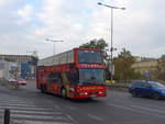 (198'941) - Sightseeing, Praha - 5M3 3330 - MAN am 21.