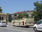 (206'953) - Sightseeing, Sofia - C 1914 XX - Setra am 2.