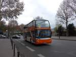 (167'193) - France Tourisme, Paris - DS 721 BD - Ayats am 17.