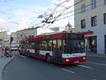 (197'327) - OBUS Salzburg - Nr.