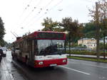 (197'484) - OBUS Salzburg - Nr.