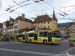 (151'498) - transN, La Chaux-de-Fonds - Nr.