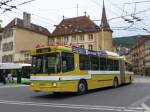 (164'792) - transN, La Chaux-de-Fonds - Nr.