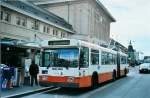 (105'226) - TL Lausanne - Nr.