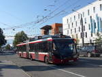 (197'098) - OBUS Salzburg - Nr.