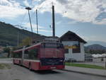 (197'189) - OBUS Salzburg - Nr.