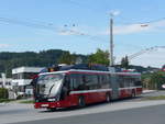 (197'202) - OBUS Salzburg - Nr.