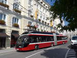 (197'258) - OBUS Salzburg - Nr.