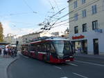 (197'339) - OBUS Salzburg - Nr.