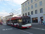 (197'367) - OBUS Salzburg - Nr.