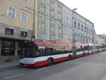 (197'389) - OBUS Salzburg - Nr.