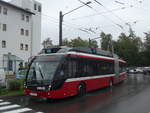 (197'456) - OBUS Salzburg - Nr.