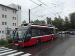 (197'457) - OBUS Salzburg - Nr.