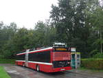 (197'467) - OBUS Salzburg - Nr.