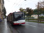 (197'485) - OBUS Salzburg - Nr.