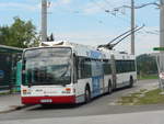 (197'176) - OBUS Salzburg - Nr.