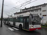 (197'437) - OBUS Salzburg - Nr.