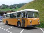 (153'551) - Bus Stop, Grindelwald - Nr.