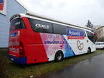 (270'774) - Aus Belgien: Roland Cycling Team - 2-ALC-381 - Irizar am 9.