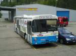 (133'397) - EHC Biel, Biel - DEG-HT 666 - Mercedes am 24.