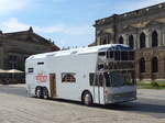 (182'878) - Roadyachting, Kaufering - LL-B 857 - Neoplan am 8.