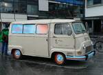 (237'003) - BIZ, Bern - BE 871'578 - Renault am 8.