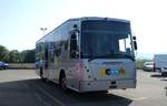 (278'683) - Bibliobus, Delmont - Volvo am 9.
