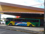 (211'243) - Transpisa, Quesada - 4682 - VW am 14.