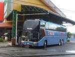 (212'442) - Transpisa, Quesada - 6081 - Kinglong am 25.