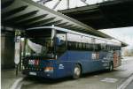 (081'708) - SBG Freiburg - FR-JS 329 - Setra am 3.