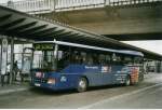 (081'711) - SBG Freiburg - FR-JS 373 - Setra am 3.