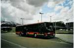 (096'034) - SBG Freiburg - FR-JS 603 - Setra am 9.