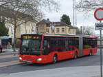 (179'009) - SBG Freiburg - FR-JS 455 - Mercedes am 20.