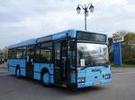 (268'728) - Spangler, Pttmes (ECM) - W 023 HH - Mercedes am 27.