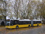 (186'500) - SSB Stuttgart - S-SB 7244 - Mercedes am 12.