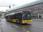 (186'507) - SSB Stuttgart - S-SB 7223 - Mercedes am 13.