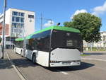 (194'140) - Weiss, Rottenburg - T-W 329 - Solaris am 18.